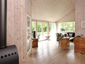 4 star holiday home in Ålbæk
