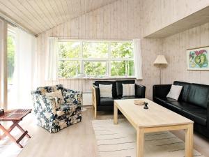 4 star holiday home in Ålbæk