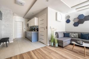 Apartamenty Stara Polana i Spa - TOP VIP 71 & TOP VIP 84