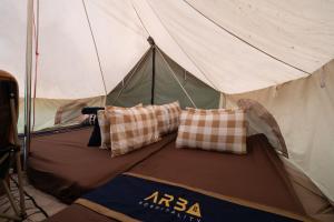 Kuleum Camp And Cabin By ARBA