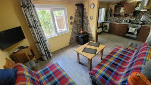 Gusthouse on Erekle 25 (люкс)