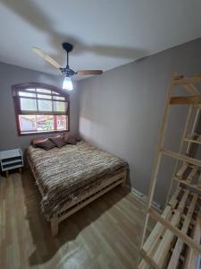 Chalé La Belle de Jour - Camping Carrion - Itu