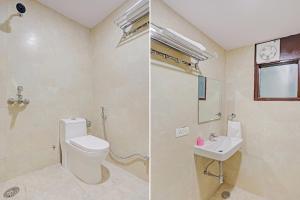 The Noida Corporate Suites