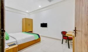 The Noida Corporate Suites