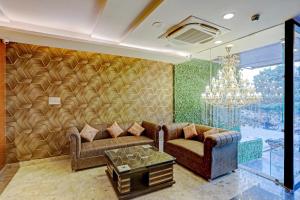The Noida Corporate Suites
