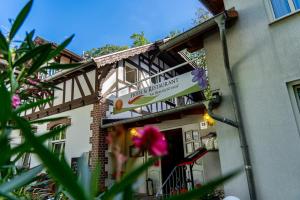 Hotel und Restaurant am Bismarckturm