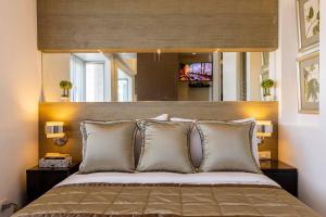 Luxurious Studio in McKinley Hill with City View