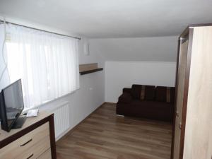 Apartamenty i Pokoje Biala Hortensja
