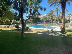 Apartment in Benalmádena