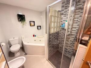 Apartment in Benalmádena