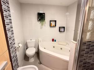 Apartment in Benalmádena