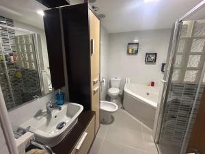 Apartment in Benalmádena