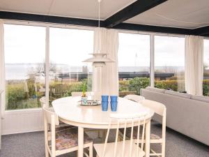 6 person holiday home in Børkop-By Traum