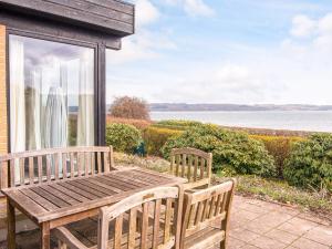 6 person holiday home in Børkop-By Traum