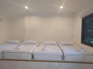 LayTrang Pakmeng Marina Spa and Resort