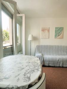 Center Paris 2 Bedrooms Flat Ideal for sightseeing