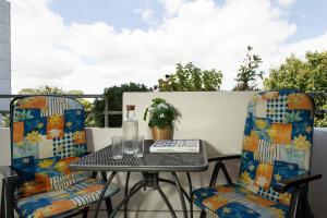 Berolina Sunset Dahme