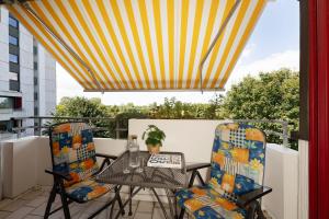 Berolina Sunset Dahme