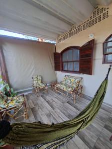 Chalé La Belle de Jour - Camping Carrion - Itu