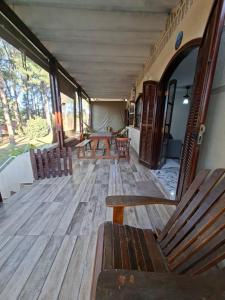 Chalé La Belle de Jour - Camping Carrion - Itu