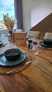 Saarburg Hauptstraße