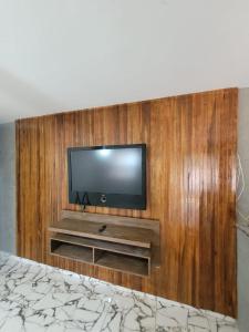 Chalé La Belle de Jour - Camping Carrion - Itu