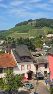 Saarburg Hauptstraße