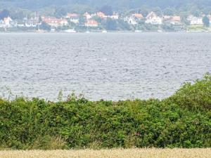 8 person holiday home in Svendborg-By Traum