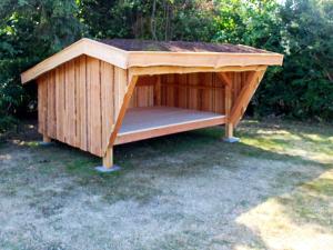 8 person holiday home in Svendborg-By Traum