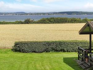 8 person holiday home in Svendborg-By Traum - 3-star hotels in Svendborg