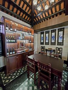 Lumiere Villa Huế