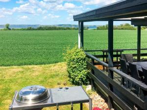 8 person holiday home in Svendborg-By Traum