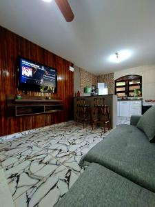 Chalé La Belle de Jour - Camping Carrion - Itu