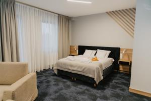 Molto Bene Hotel & Restaurant