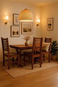 Jlynn retreat -2 Bed Rooms Apartment