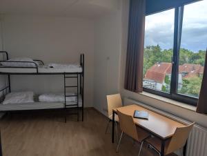Kiek in AöR Jugendherberge & Hostel