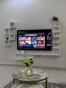 Jlynn retreat -2 Bed Rooms Apartment