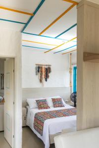 La Trasnochadora - Duerme en una típica finca cafetera Colombiana