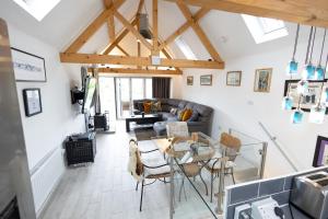 Davids Dairy- a perfect getaway.