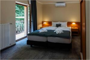 Hotel Anna Mátrafüred