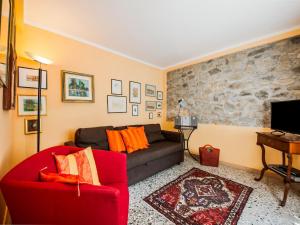 Holiday Home in Pascoso near Forest