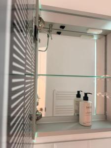 Davids Dairy- a perfect getaway.