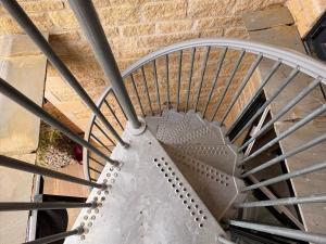 Davids Dairy- a perfect getaway.