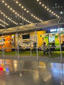 Coco Northeye Mall Studio