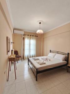 Poseidon seaside home 2 in Ireo