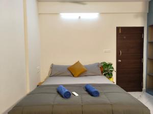 Luxurious 3BHK AC, Peaceful location, Premium stay