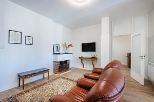 Charming 3BR with Office & Garage by Foz Beaches