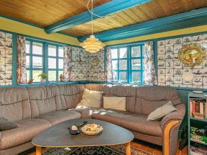 5 person holiday home in Ulfborg