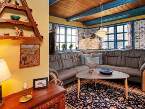 Charming Seaside Cottage - By Traum Ferienwohnungen