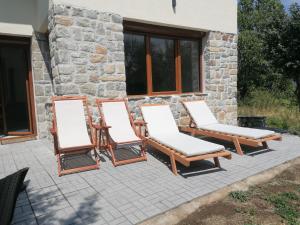 Pelister Villa
